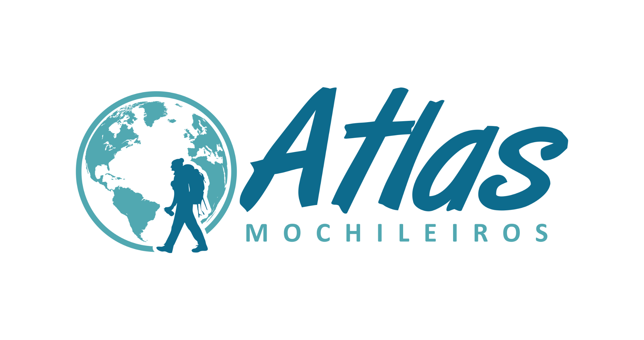 Atlas Mochileiros