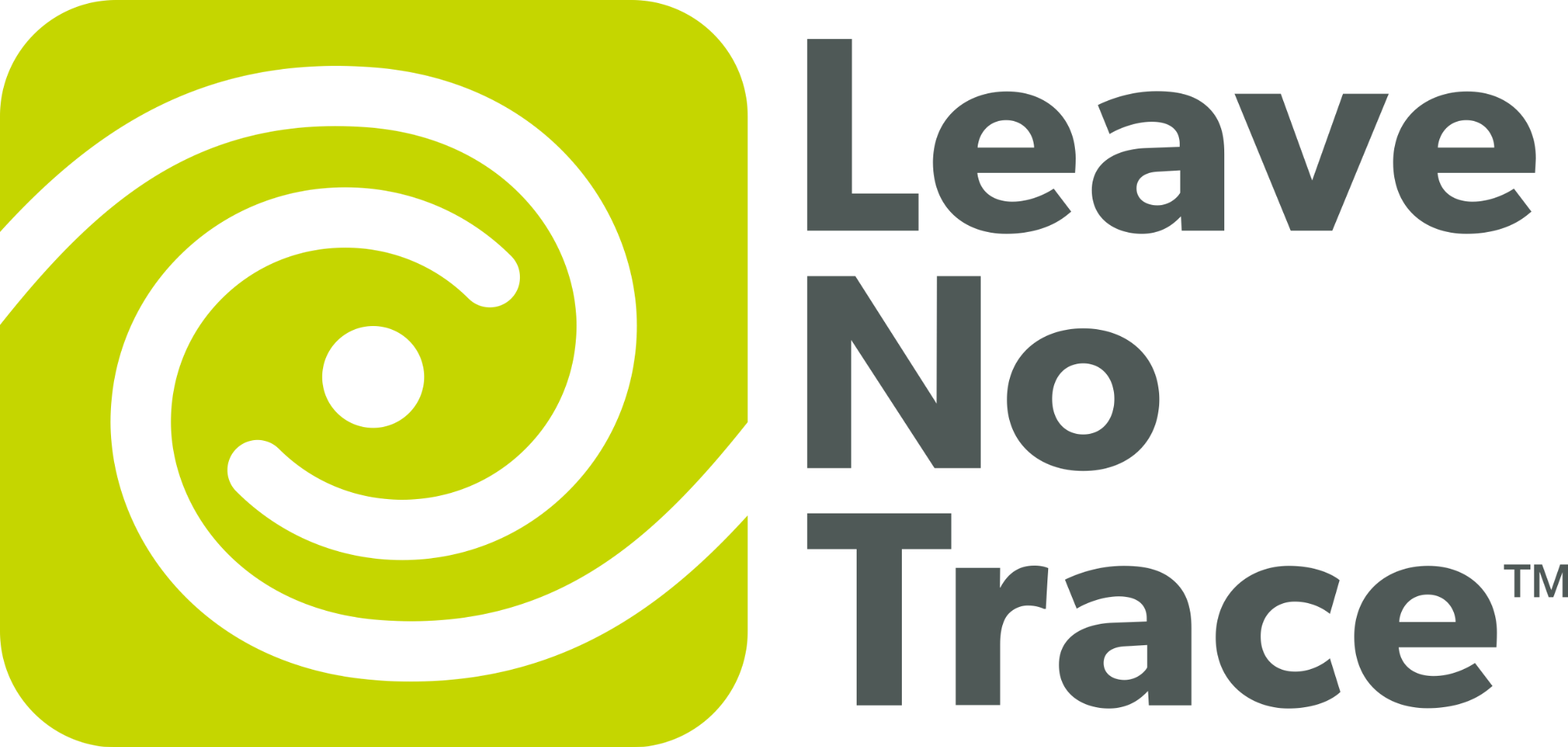 Leave No Trace
