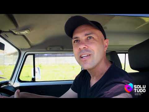 Miniatura: Entrevista: de Kombi pelo Brasil